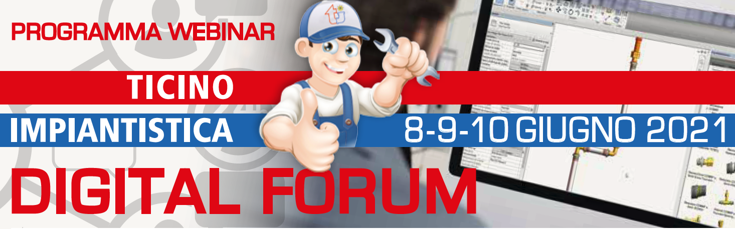 Ticino Impiantistica - Digital Forum
