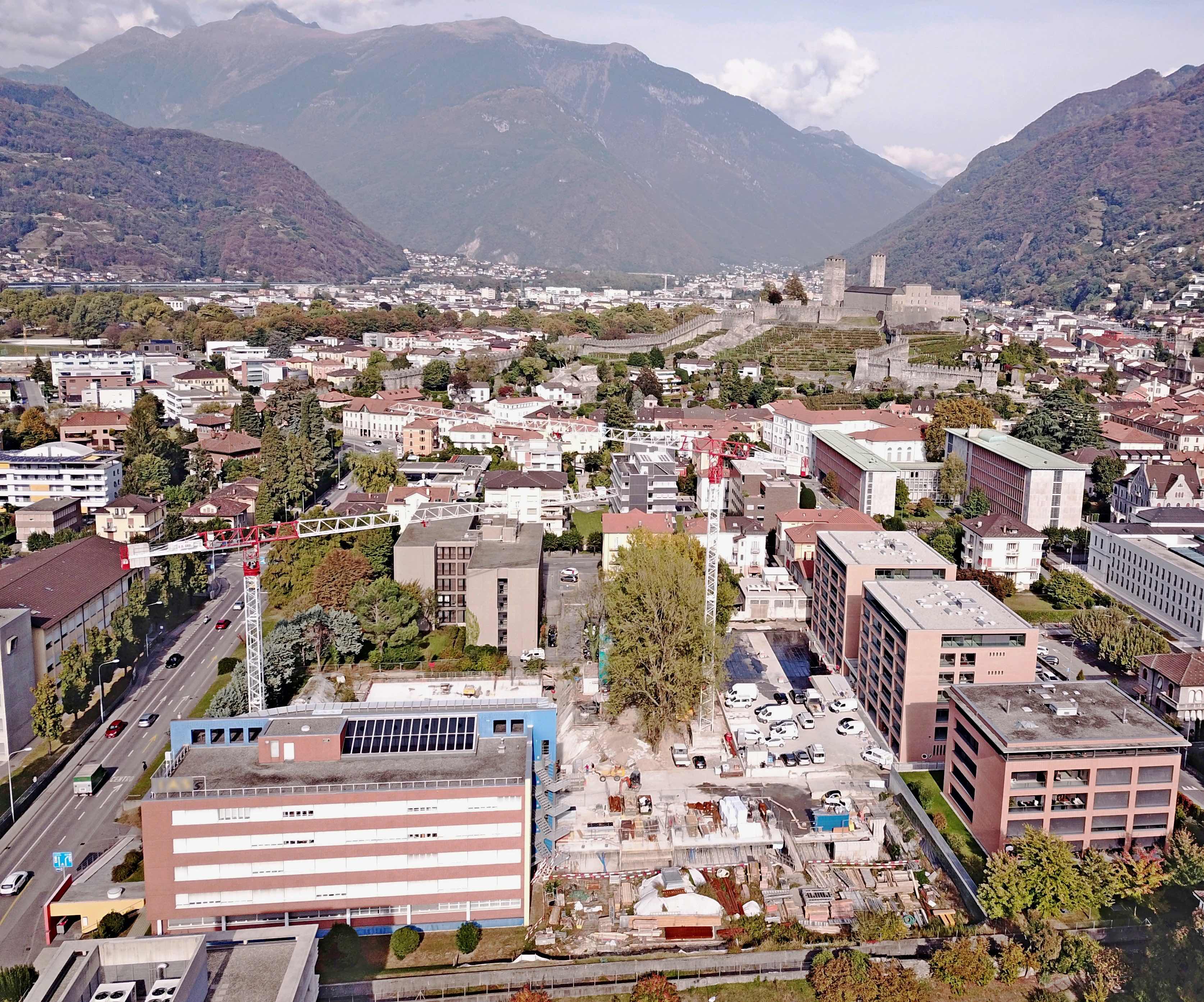 Revisione LE e RLE e GIPE