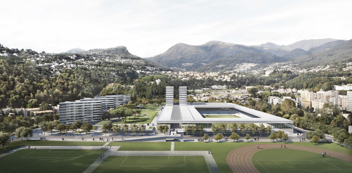 PSE Lugano, per una opera di qualità