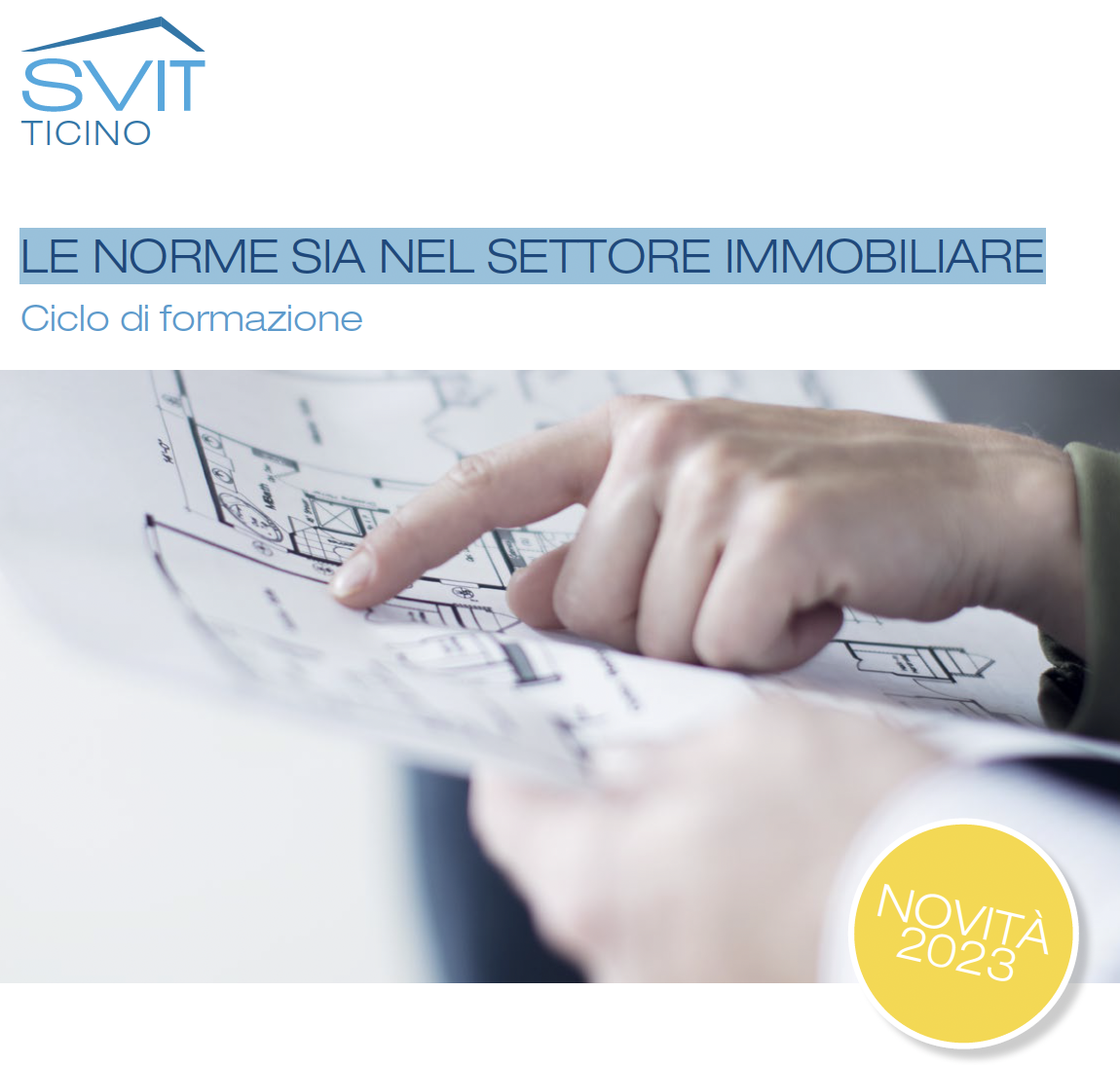 Le norme SIA nel settore immobiliare